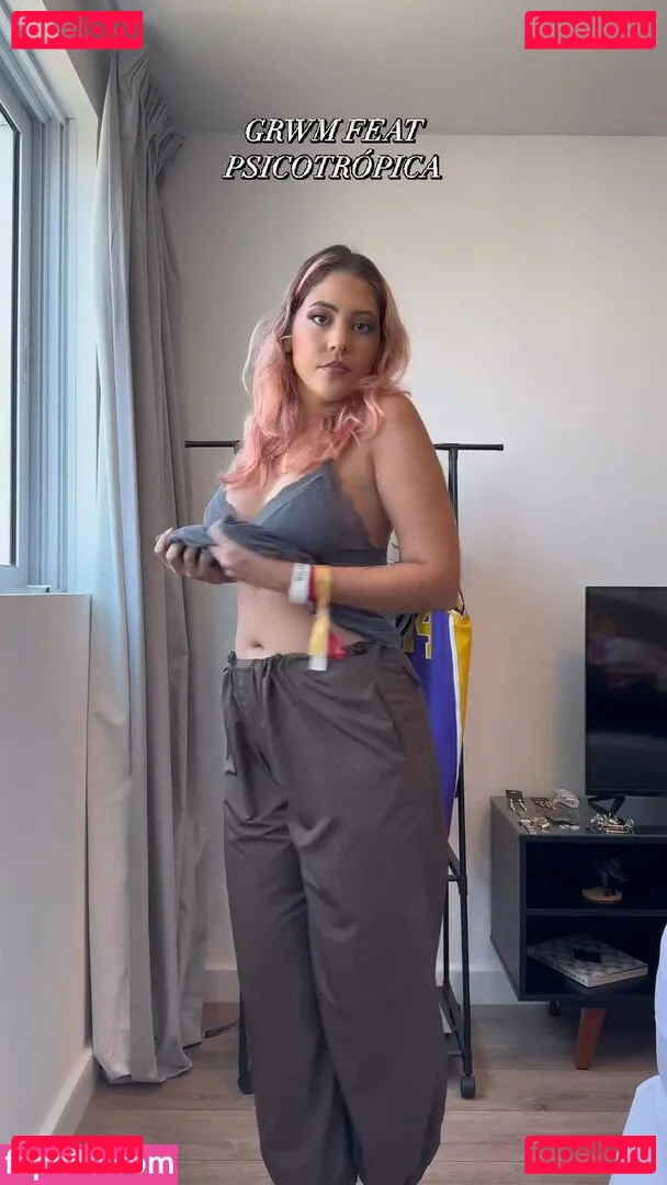 Dora Figueiredo Onlyfans Photo Gallery 