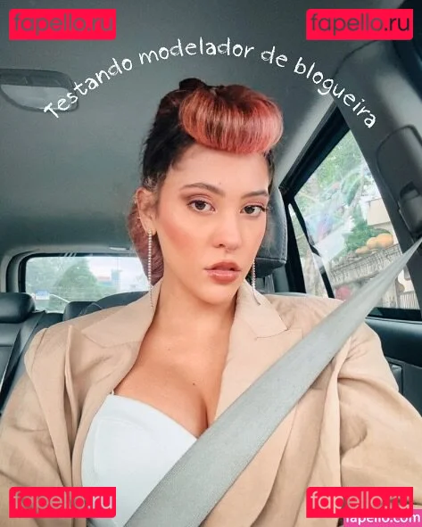 Dora Figueiredo Onlyfans Photo Gallery 