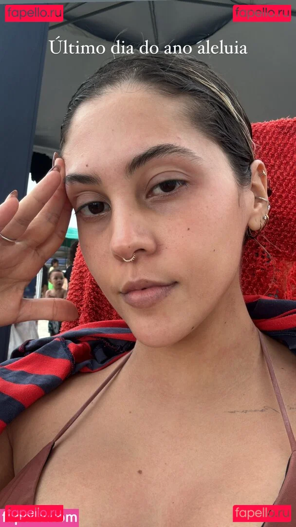 Dora Figueiredo Onlyfans Photo Gallery 