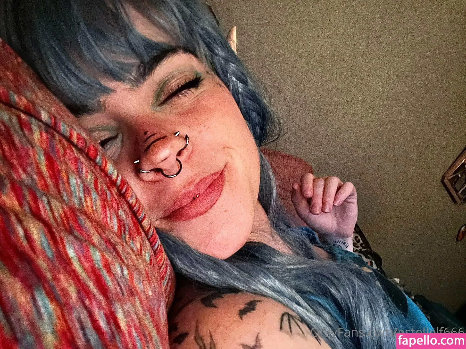 estellelf666 Onlyfans Photo Gallery 