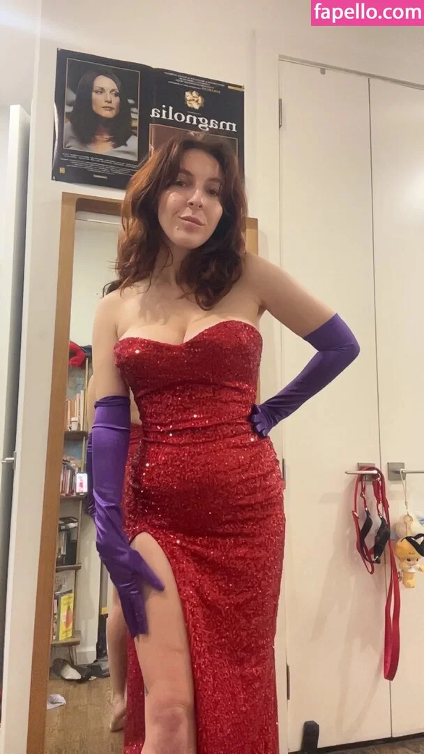 maggiequeen Onlyfans Photo Gallery 