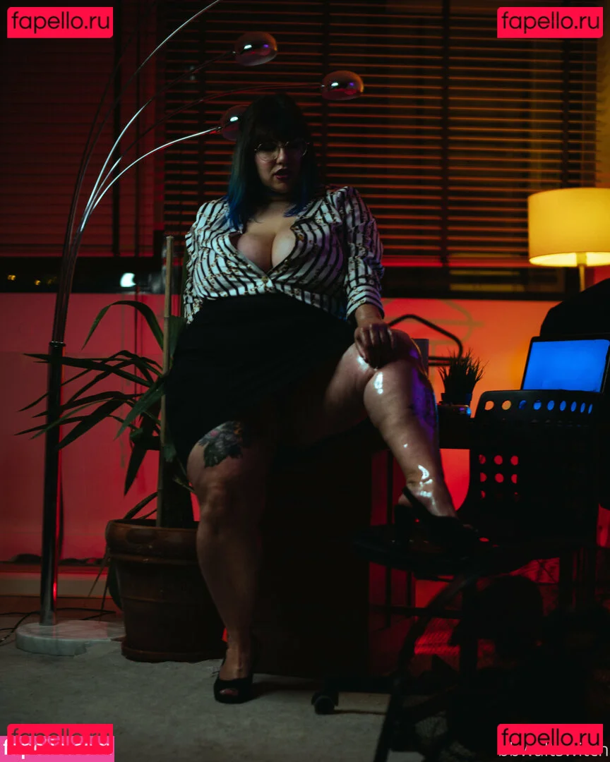 bbwaltswitch Onlyfans Photo Gallery 