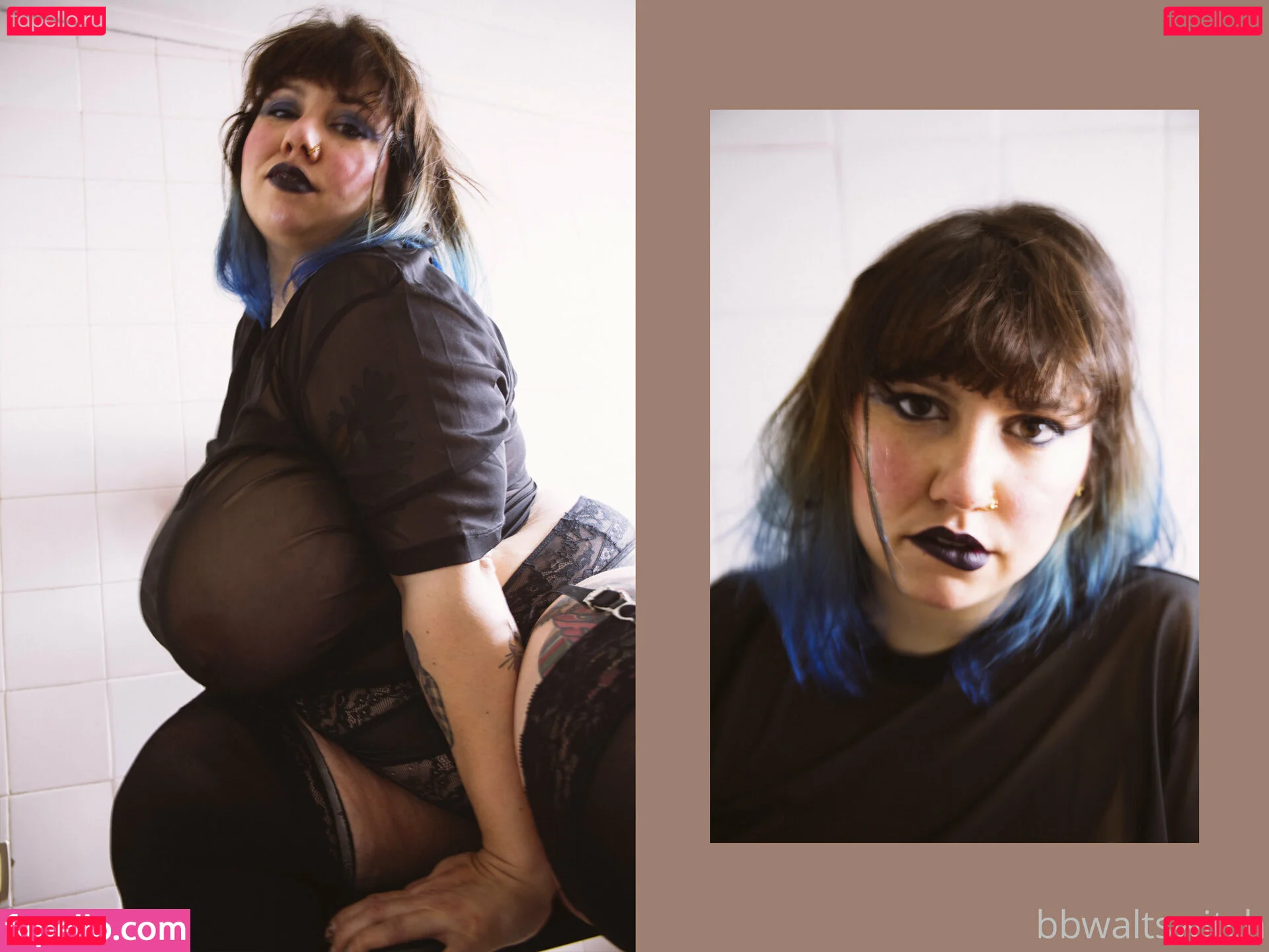 bbwaltswitch Onlyfans Photo Gallery 