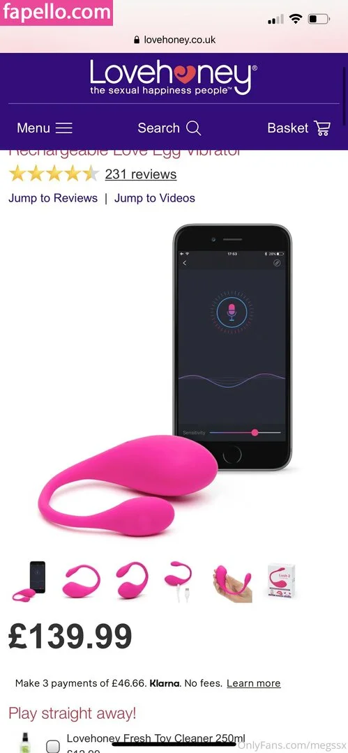 megssx Onlyfans Photo Gallery 