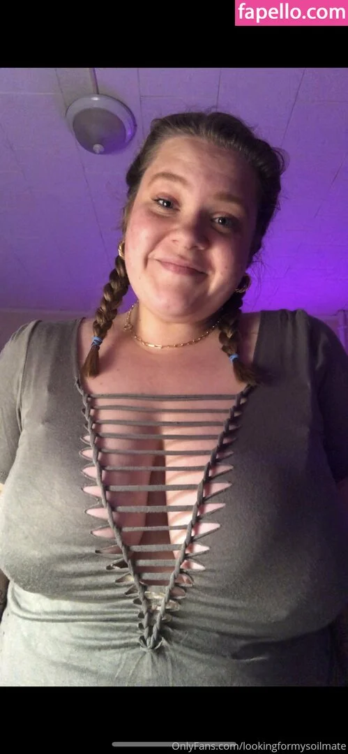 lookingformysoilmate Onlyfans Photo Gallery 