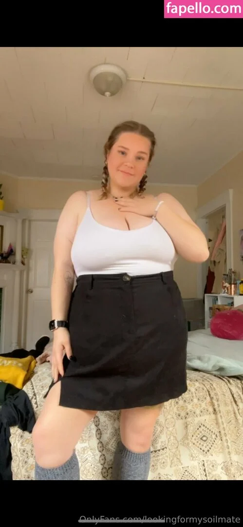 lookingformysoilmate Onlyfans Photo Gallery 