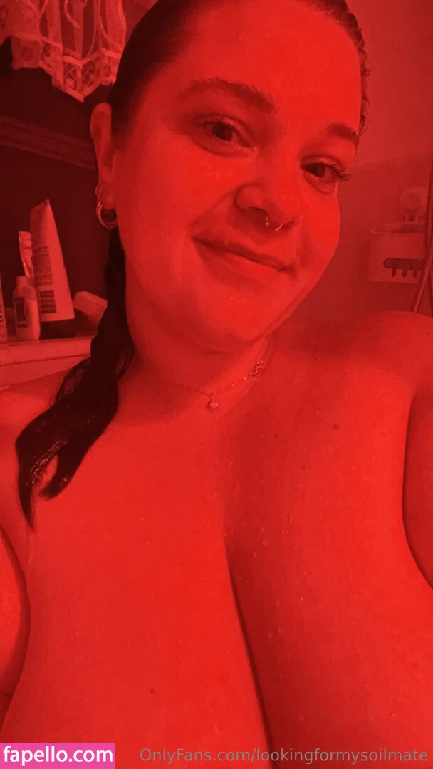 lookingformysoilmate Onlyfans Photo Gallery 