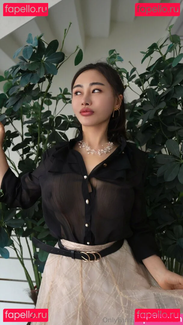 asiansora Onlyfans Photo Gallery 