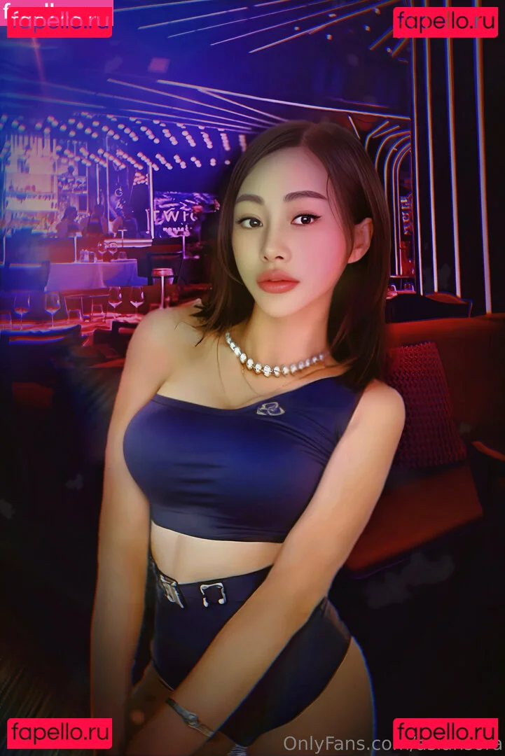 asiansora Onlyfans Photo Gallery 