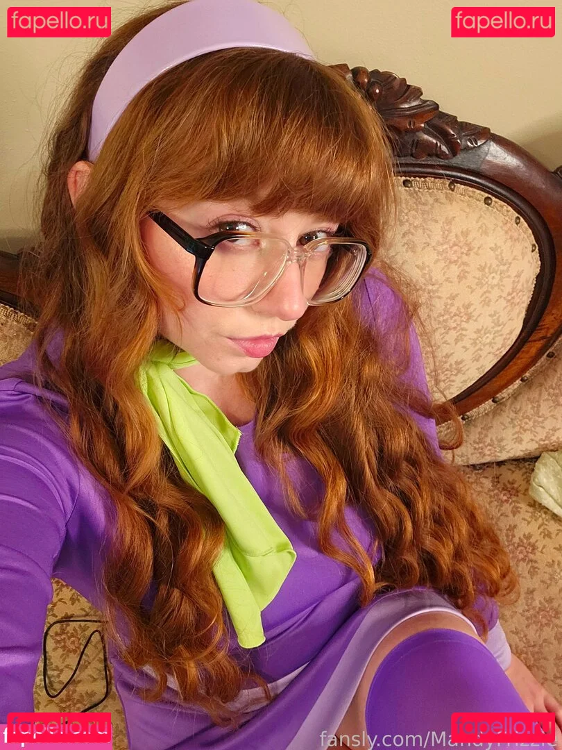 mandyfrizzle Onlyfans Photo Gallery 