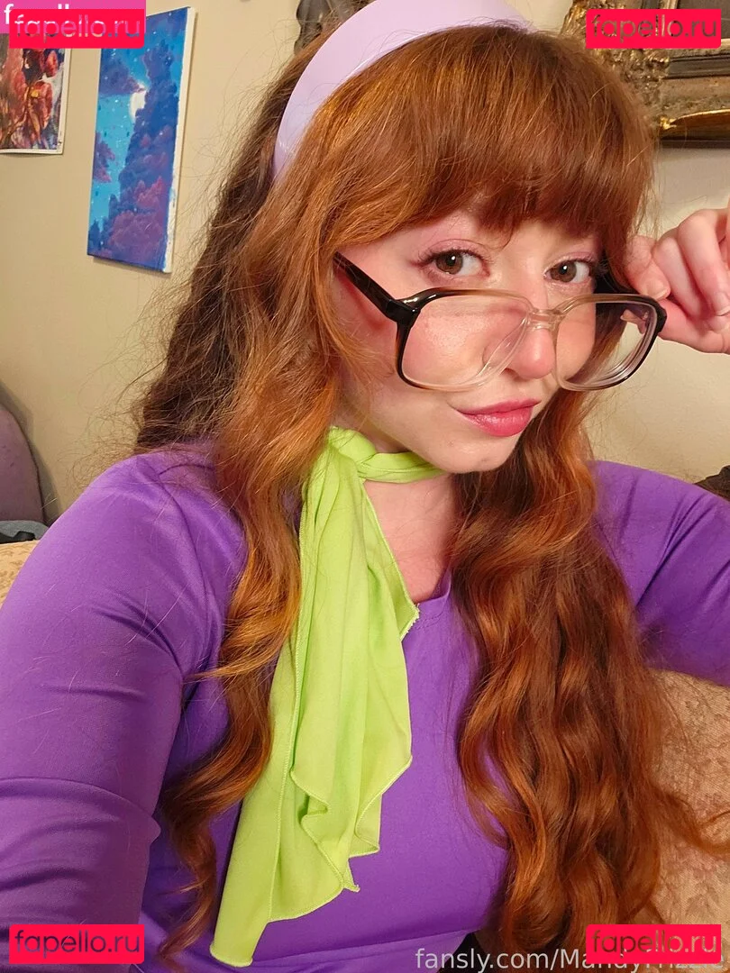 mandyfrizzle Onlyfans Photo Gallery 