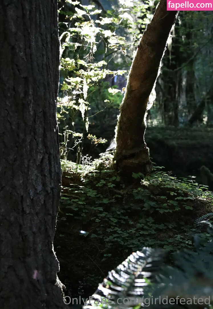 girldefeated Onlyfans Photo Gallery 