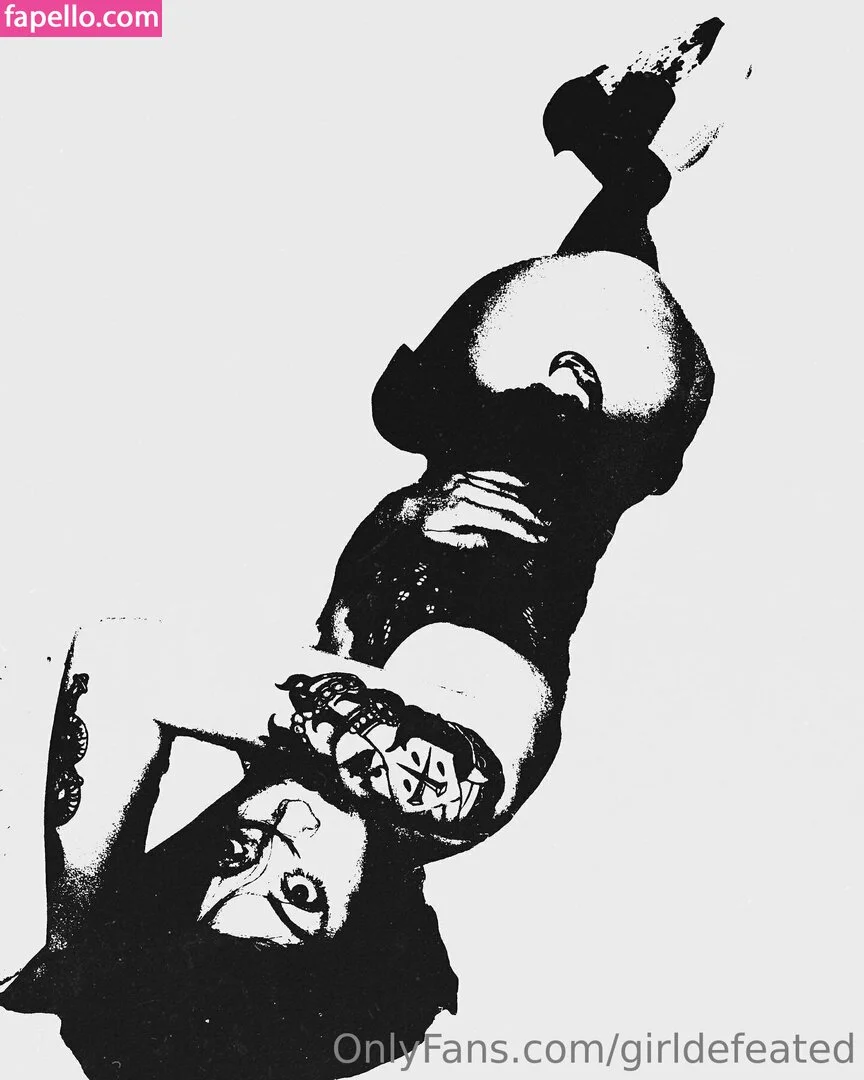 girldefeated Onlyfans Photo Gallery 