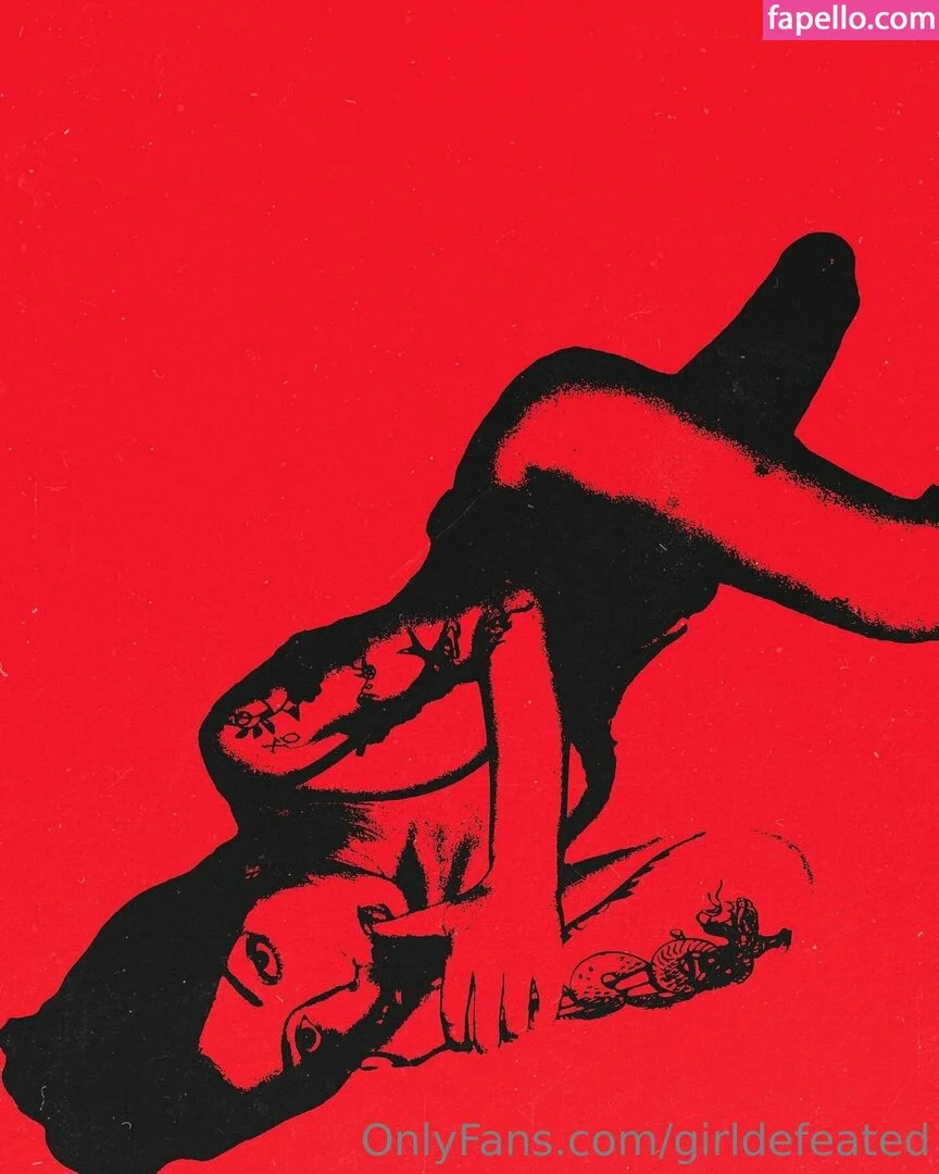 girldefeated Onlyfans Photo Gallery 