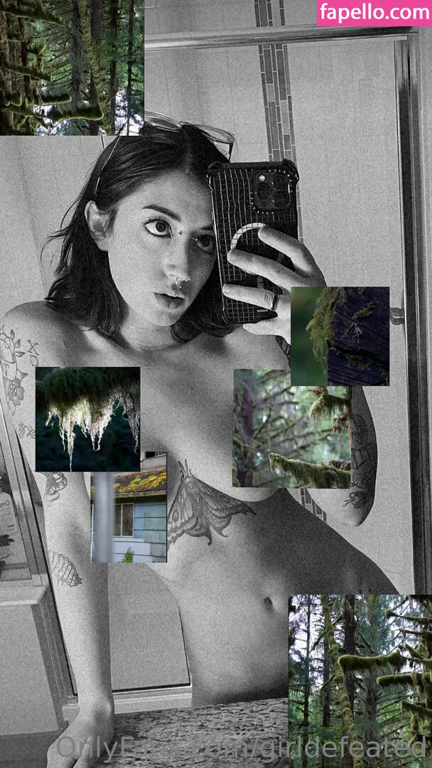 girldefeated Onlyfans Photo Gallery 