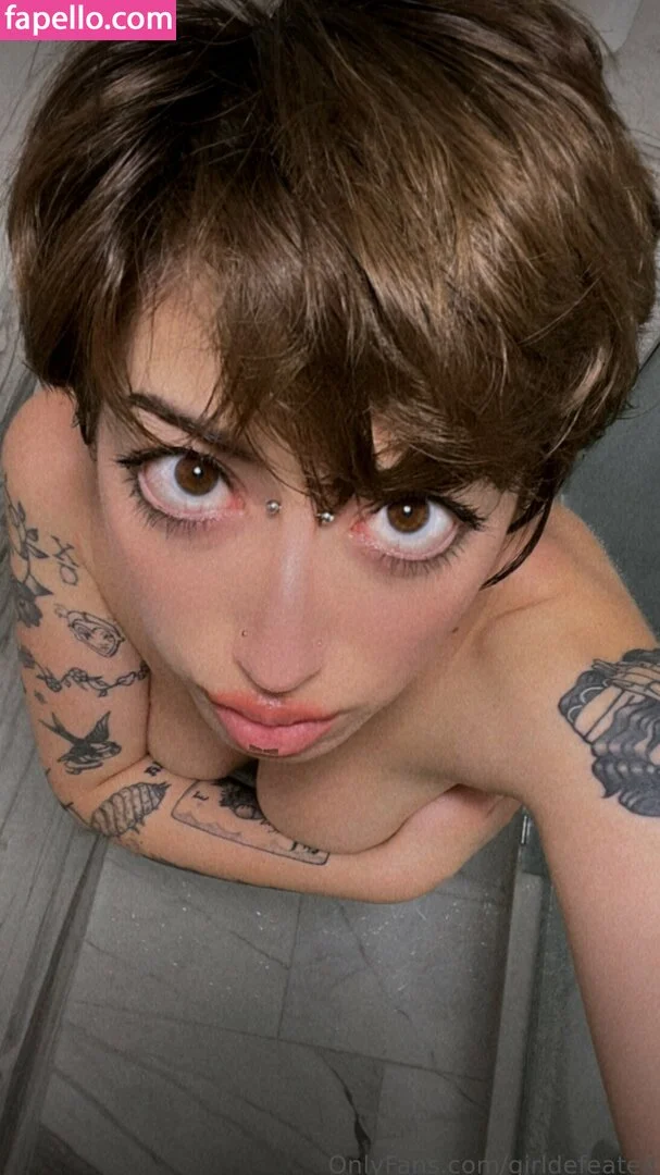 girldefeated Onlyfans Photo Gallery 