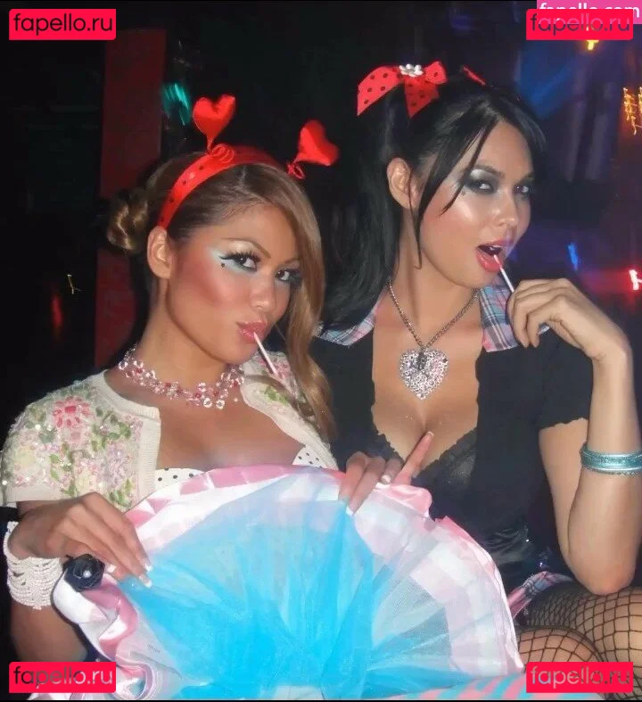 Charmane Star Onlyfans Photo Gallery 