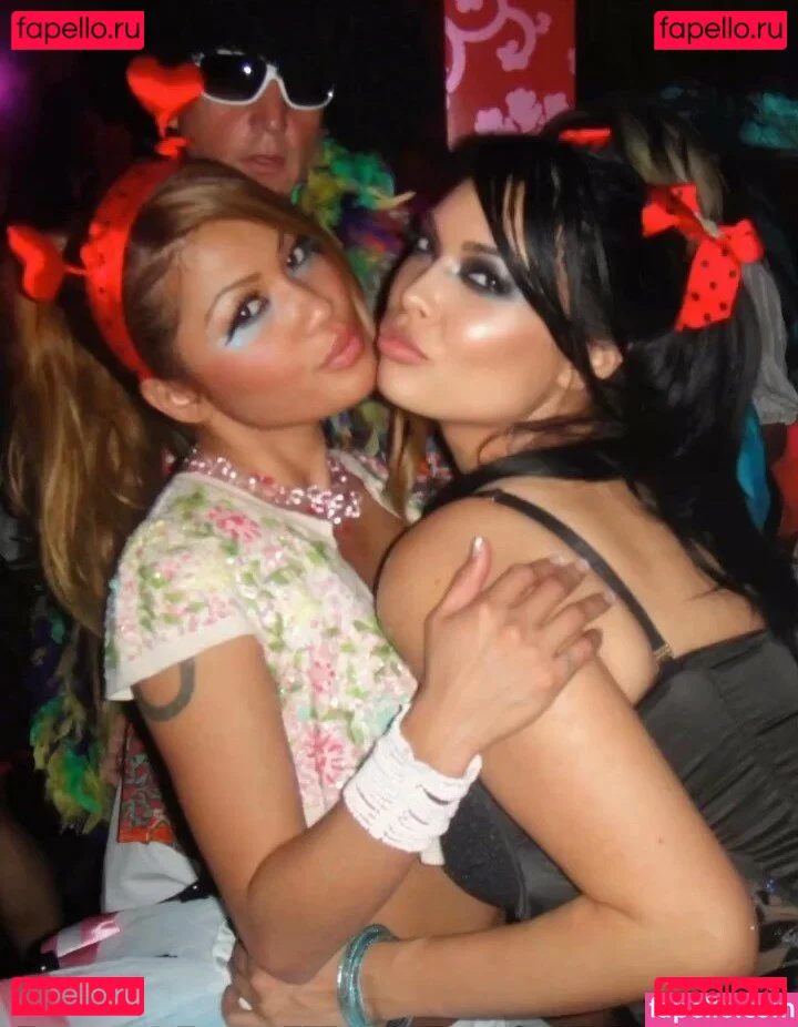 Charmane Star Onlyfans Photo Gallery 