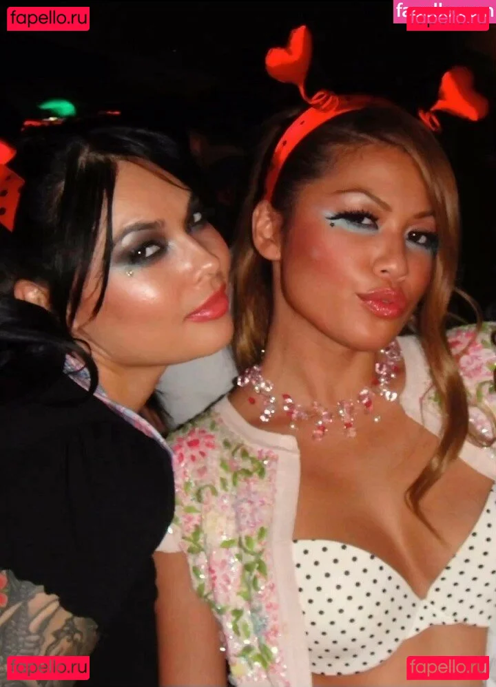 Charmane Star Onlyfans Photo Gallery 