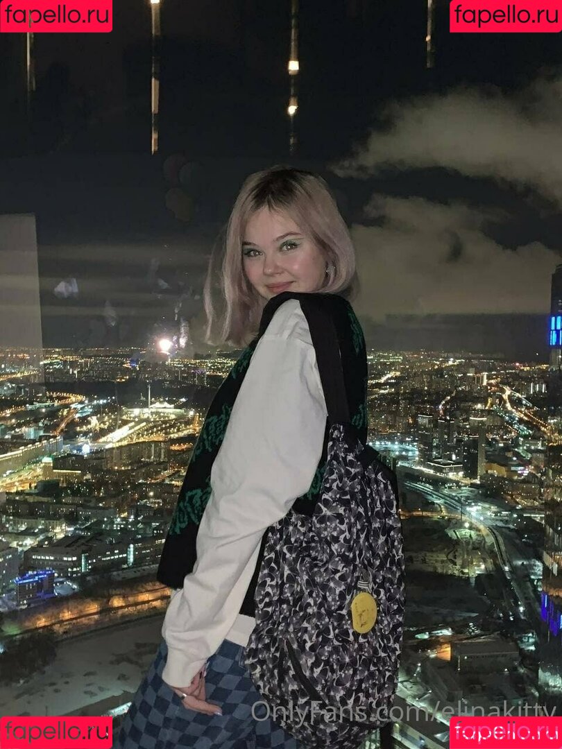 elinakitty Onlyfans Photo Gallery 