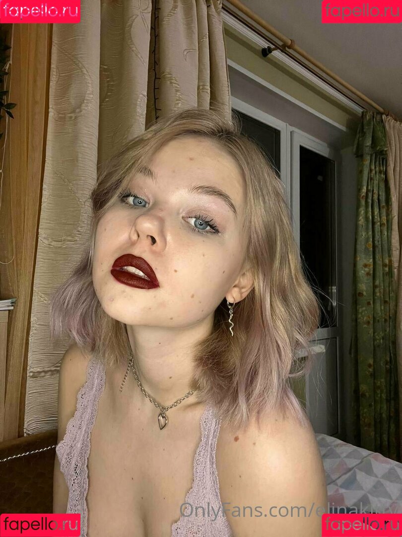 elinakitty Onlyfans Photo Gallery 