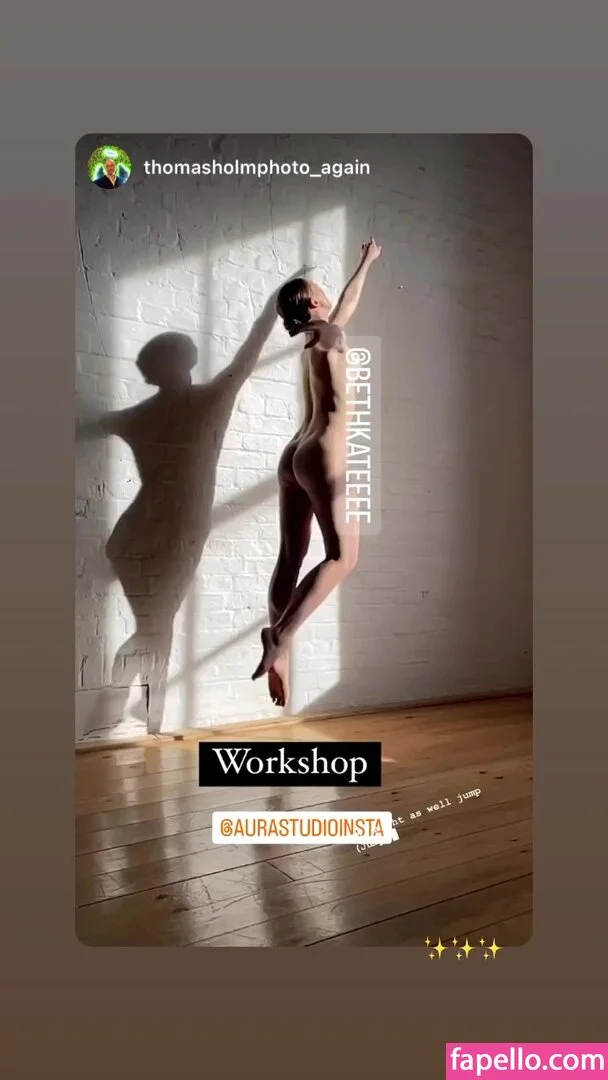 Beth Kate Taylor Onlyfans Photo Gallery 