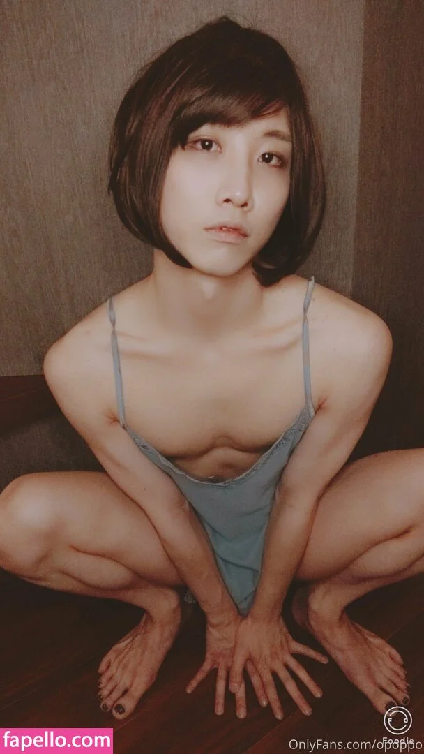 opoppo Onlyfans Photo Gallery 