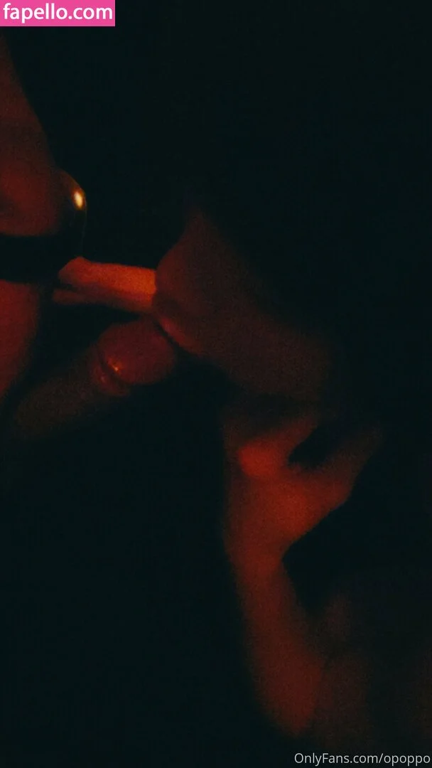 opoppo Onlyfans Photo Gallery 