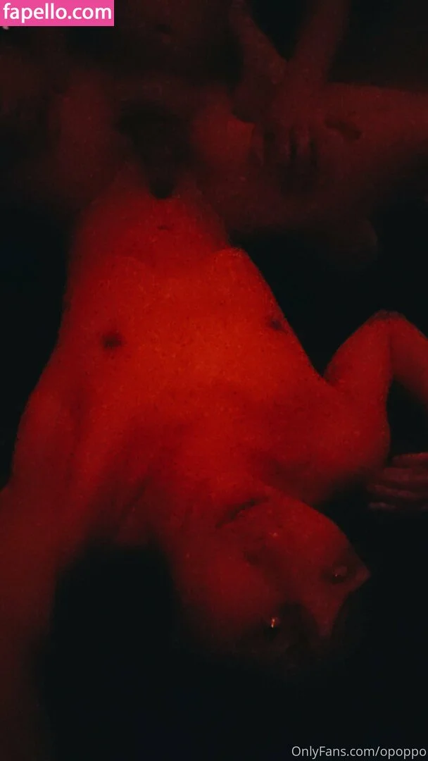 opoppo Onlyfans Photo Gallery 