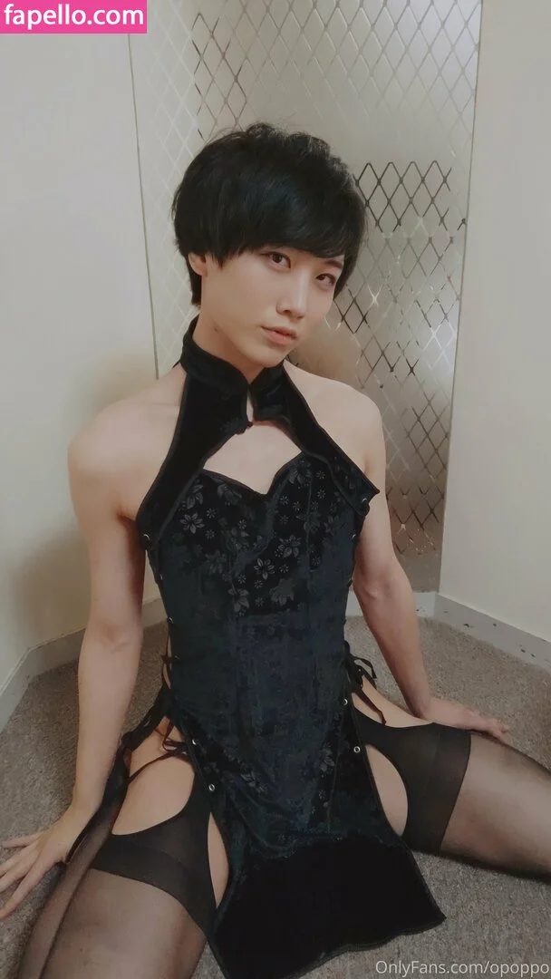 opoppo Onlyfans Photo Gallery 