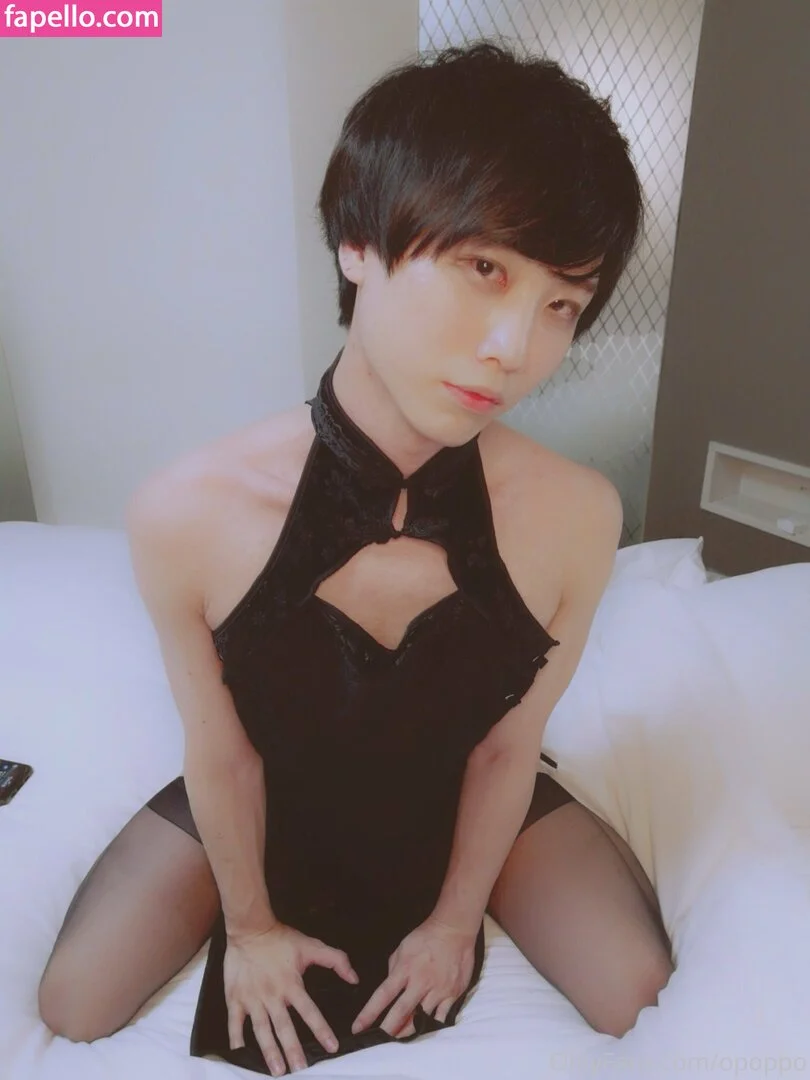 opoppo Onlyfans Photo Gallery 