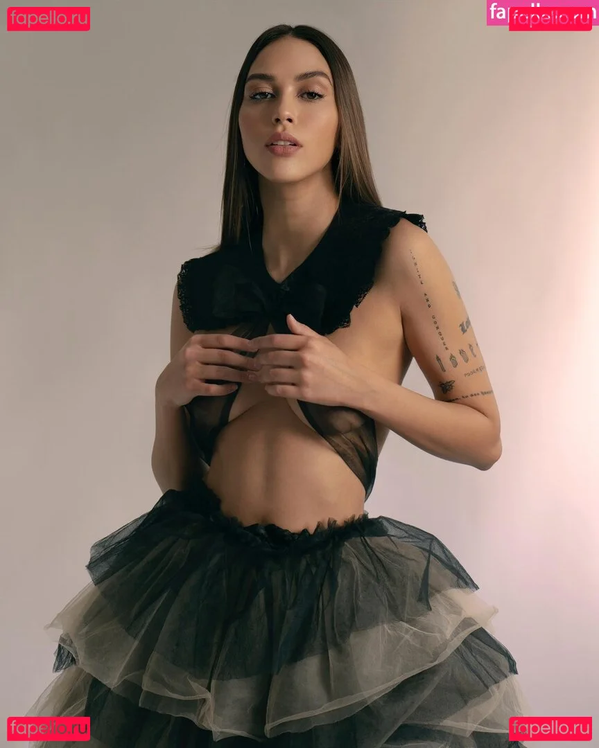 Luisa Rubino Onlyfans Photo Gallery 