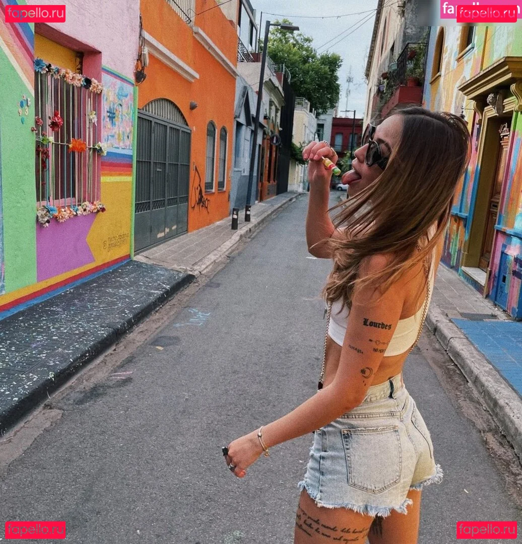 Luisa Rubino Onlyfans Photo Gallery 