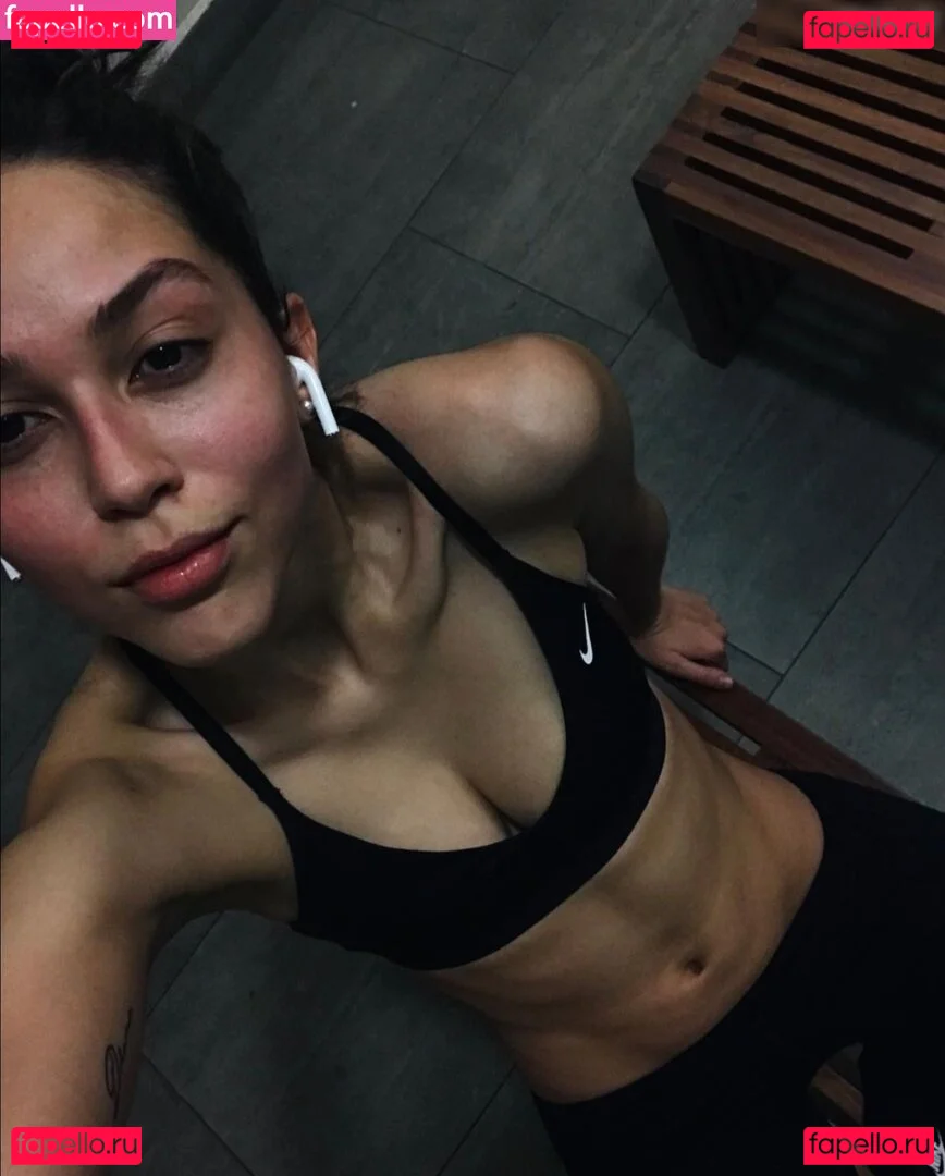 Luisa Rubino Onlyfans Photo Gallery 