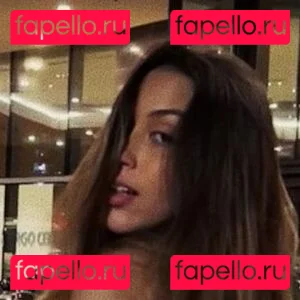 Luisa Rubino Onlyfans Photo Gallery 