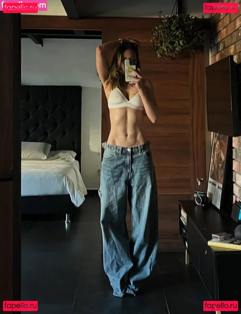 Luisa Rubino Onlyfans Photo Gallery 