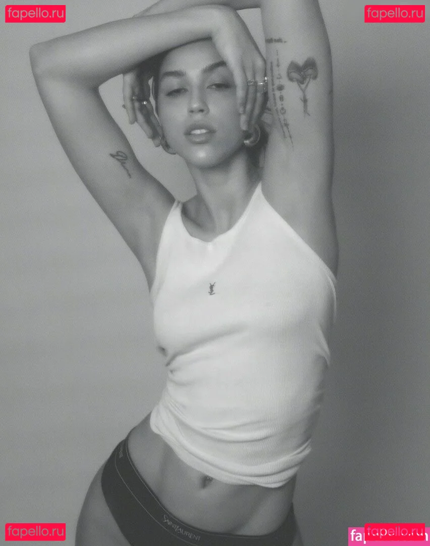 Luisa Rubino Onlyfans Photo Gallery 