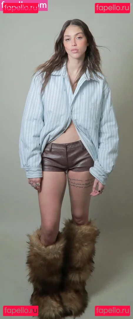 Luisa Rubino Onlyfans Photo Gallery 