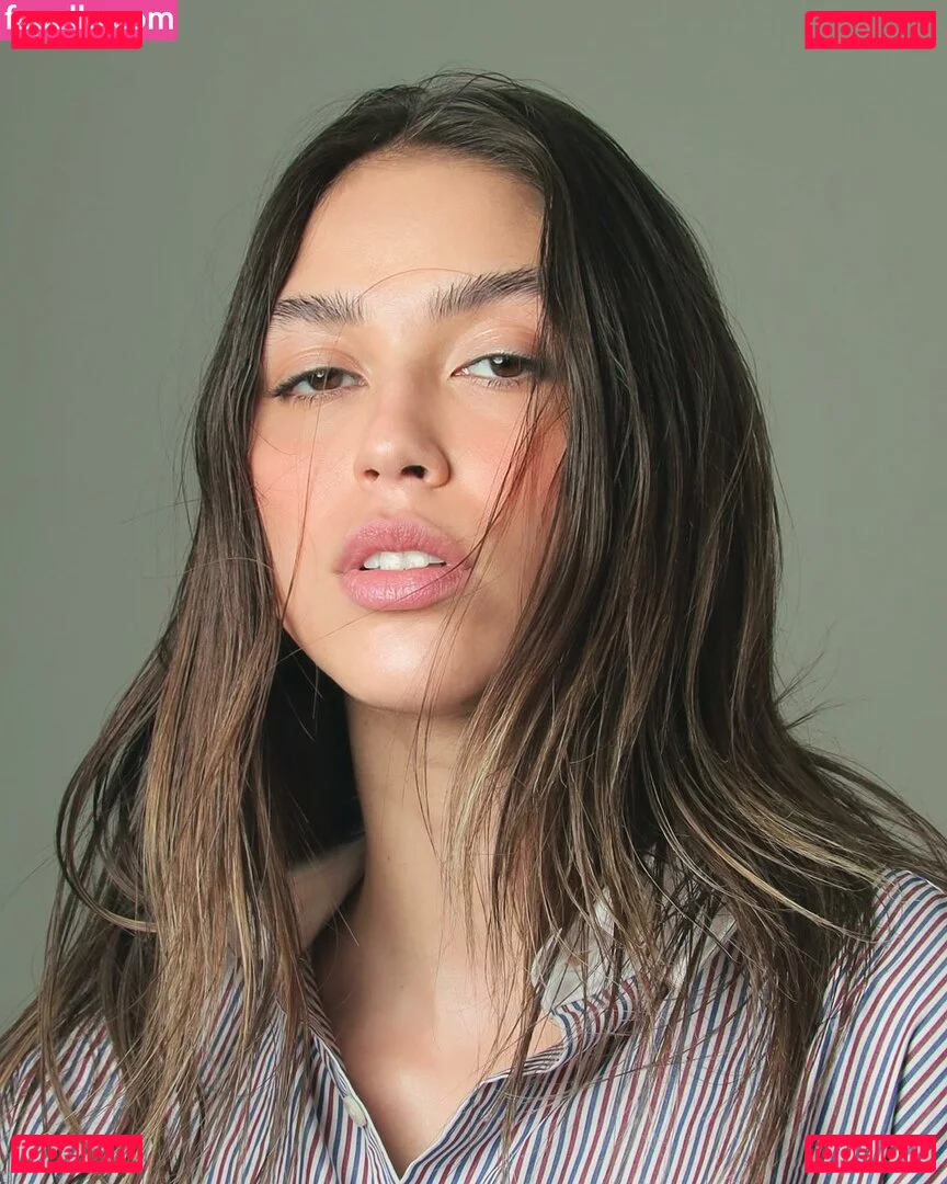 Luisa Rubino Onlyfans Photo Gallery 