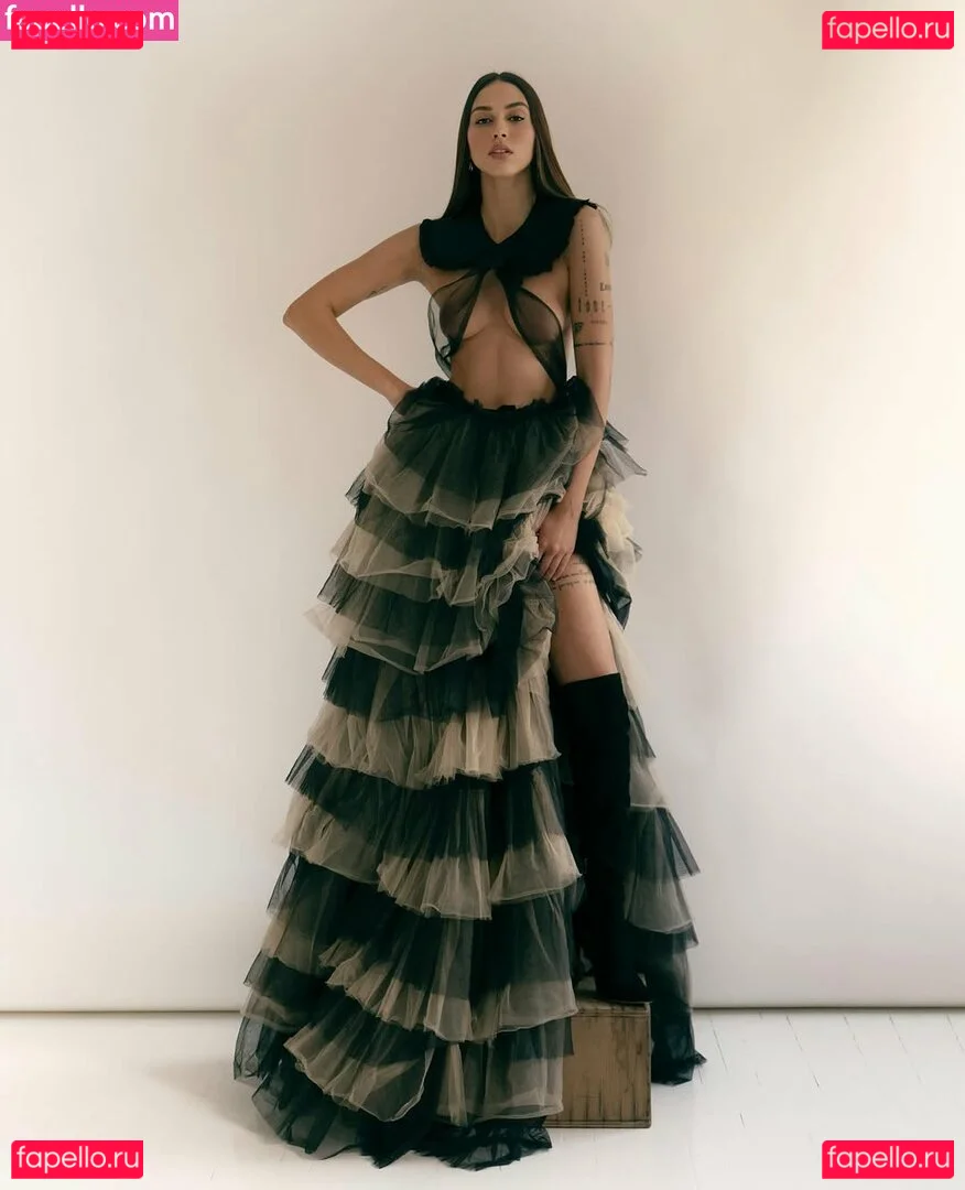 Luisa Rubino Onlyfans Photo Gallery 