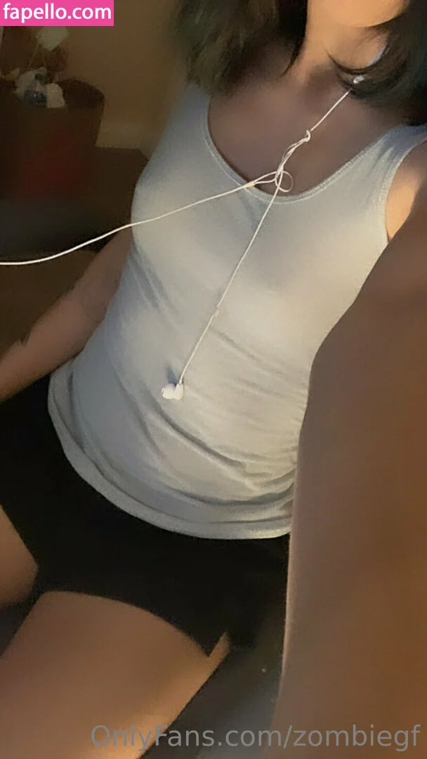 zombiegf Onlyfans Photo Gallery 