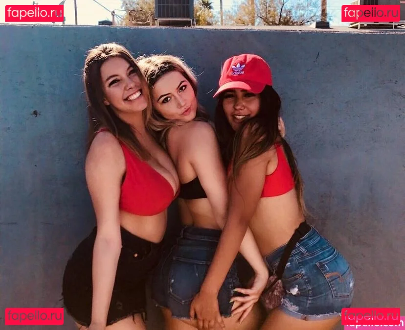 nenabelsito Onlyfans Photo Gallery 