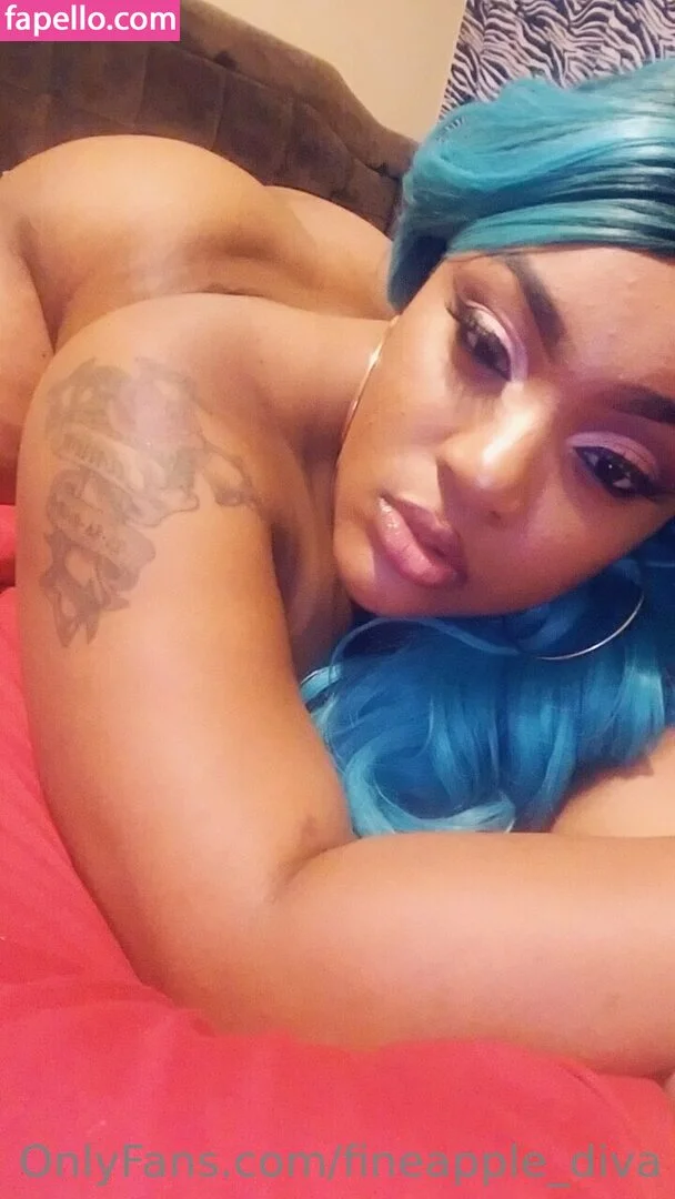 fineapple_diva Onlyfans Photo Gallery 