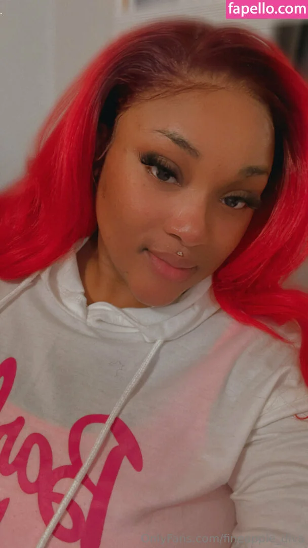 fineapple_diva Onlyfans Photo Gallery 