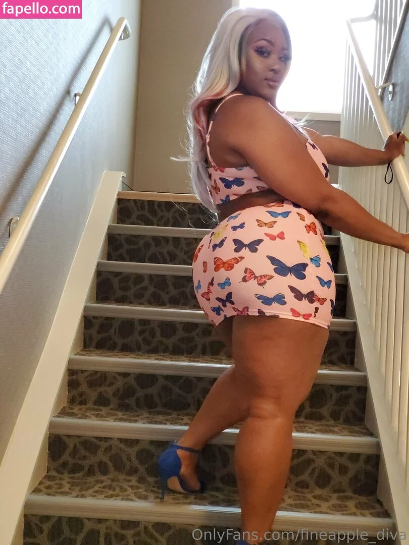 fineapple_diva Onlyfans Photo Gallery 