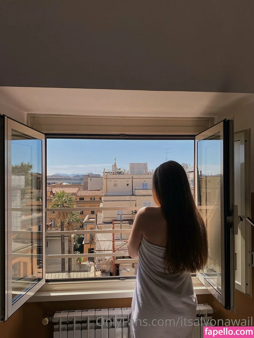 itsalyonawail Onlyfans Photo Gallery 