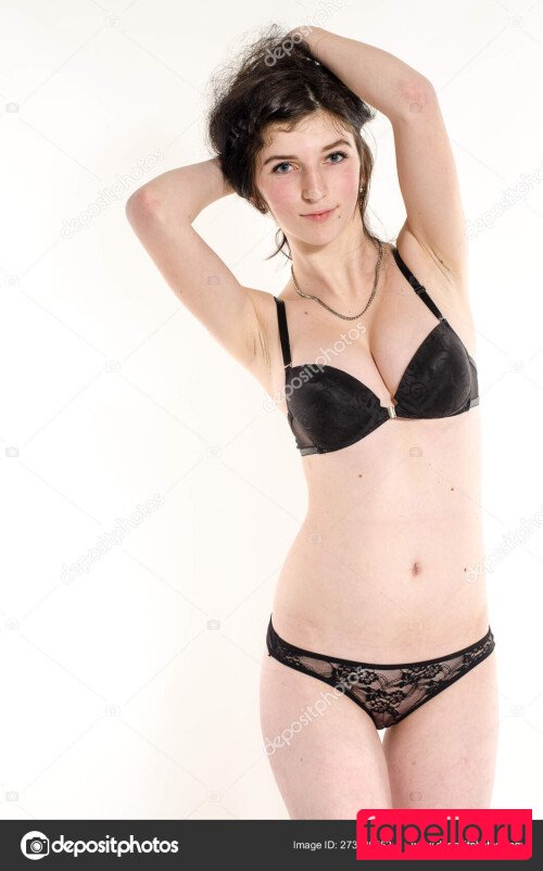 Kristina Pustovar Onlyfans Photo Gallery 