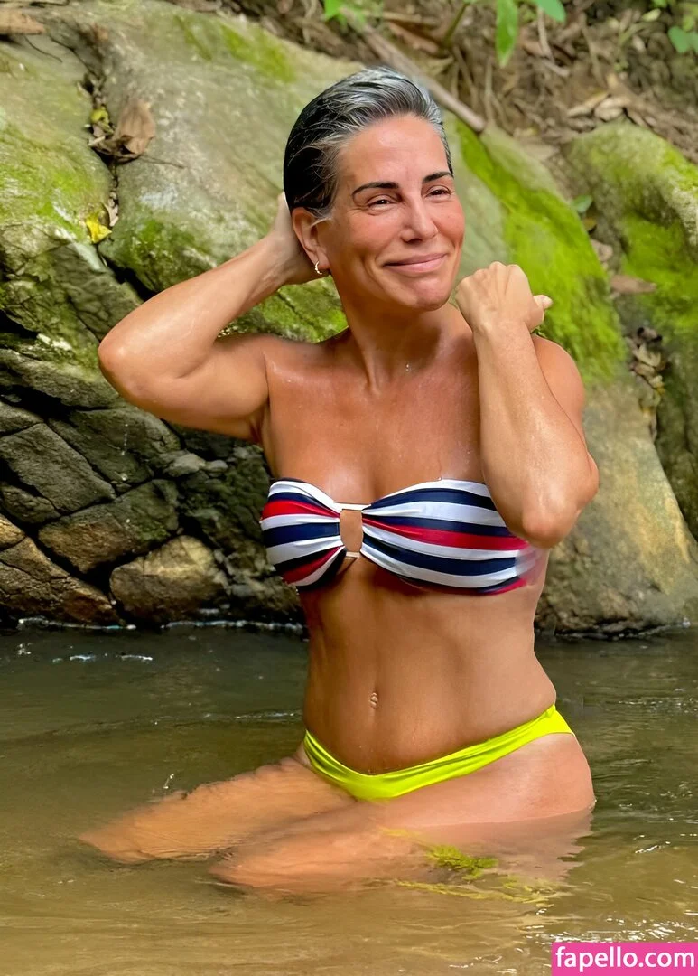 Gloria Pires Onlyfans Photo Gallery 