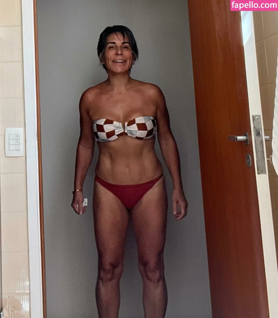 Gloria Pires Onlyfans Photo Gallery 