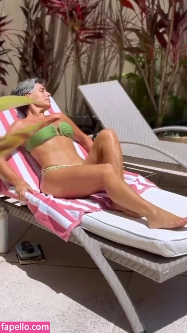 Gloria Pires Onlyfans Photo Gallery 